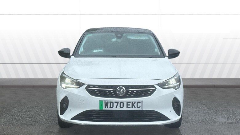 Vauxhall Corsa 100kW Elite Nav 50kWh 5dr Auto [7.4kWCh] Electric Hatchback